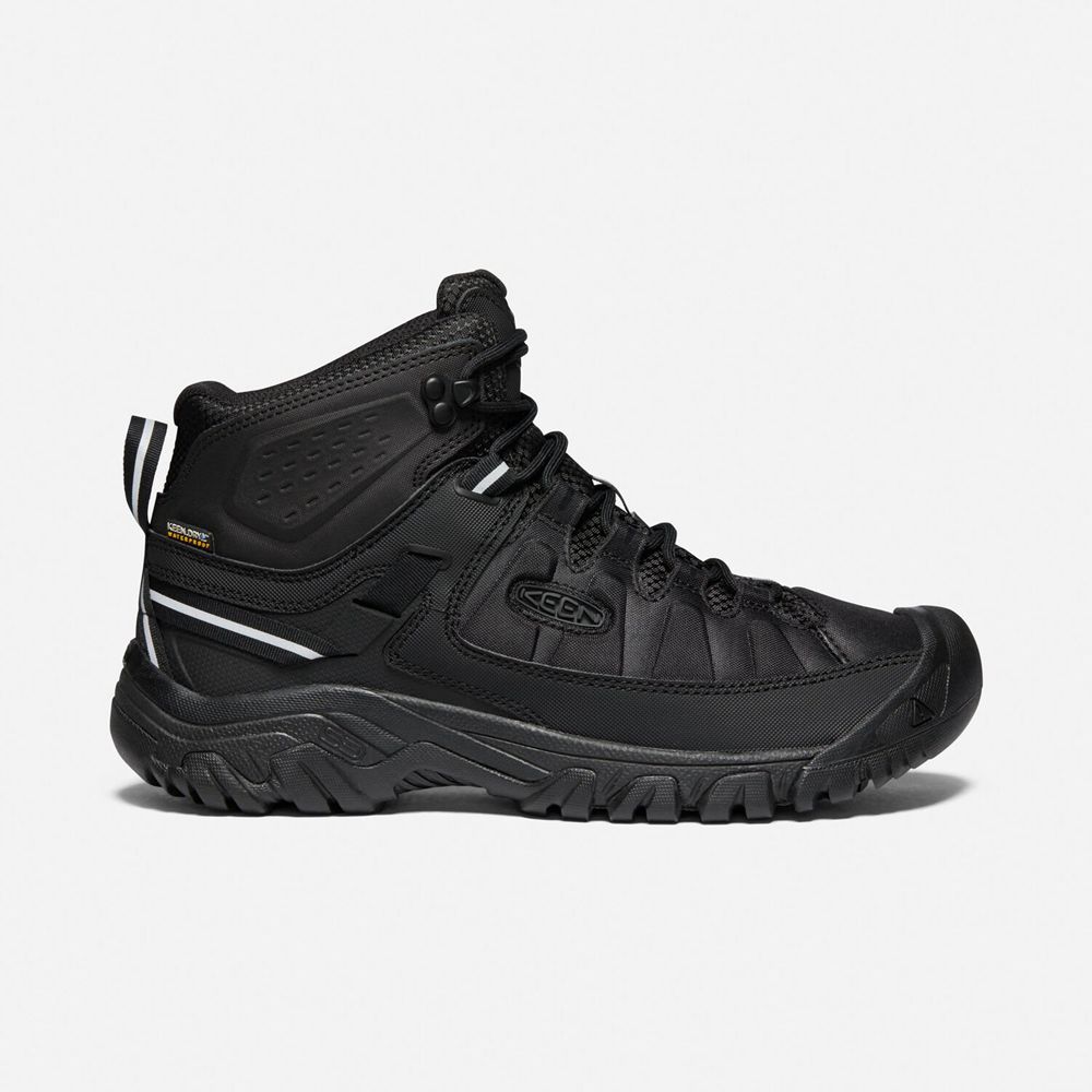Keen Targhee En Mexico Keen Ofertas