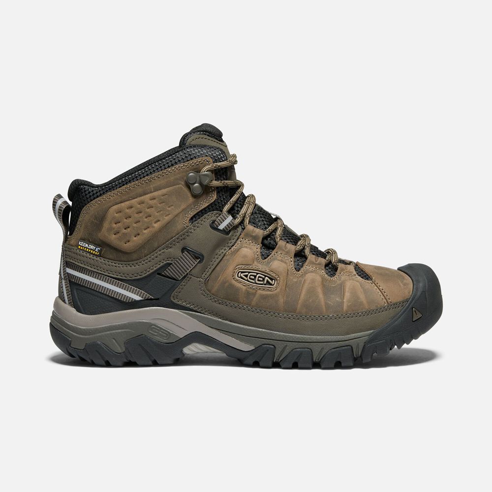 Botas keen hombre cheap